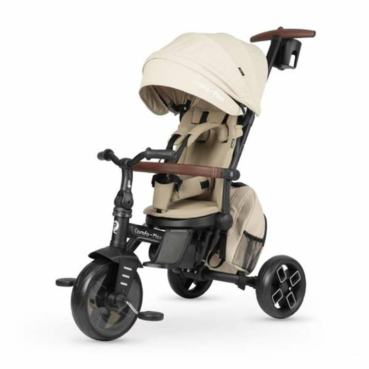 Tricycles