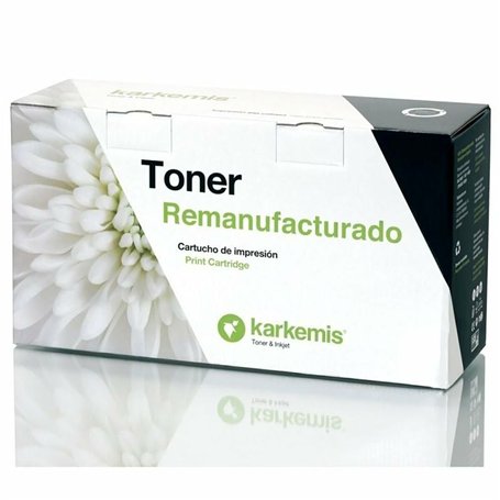 Toner Compatible Karkemis 10050382 Cyan