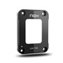 Support de refroidissement pour ordinateur portable Nox-Xtreme NXHUMMERSHIELDINT