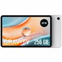 Tablette SPC Gravity 6 Pro 12" Octa Core 6 GB RAM 256 GB Argenté