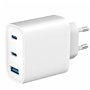 Chargeur mural SPC 4342B 65 W Blanc