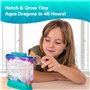 Grow Easy Pet for Kids Comprend un réservoir