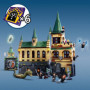 LEGO Harry Potter La Chambre des Secrets de Poudlard 76389 - Jeu de constructio 159,99 €