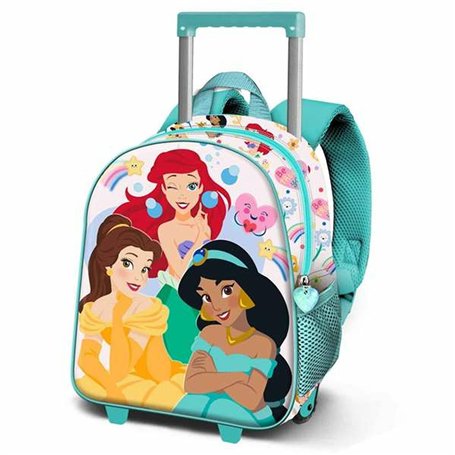 Sac à dos enfant Disney Princess