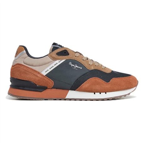 PEPE JEANS London Grade Trainers EU 44