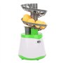 Vbestlife Entraîneur de Tennis de Table, Pong Ball Lanceur Automatique Machine de Formation Enfants Divertissement Jouet pour Po