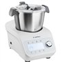 Catler Robot Cuiseur multifonctions avec plus de 15 functions et programmes