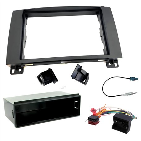 Kit de Montage Autoradio