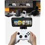 support de téléphone portable compatible avec Xbox Series S/X