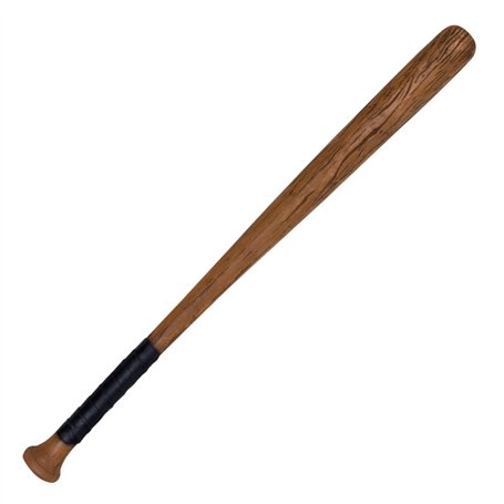 Boland - 72110 Batte de Baseball en polyuréthane pour Adultes
