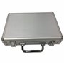 AK Sport 0603014 Aluminium Case 200 Poker Set
