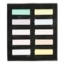 Rembrandt Professionnel Pastel Doux Set Surligneurs | 10 Demi-Pastels