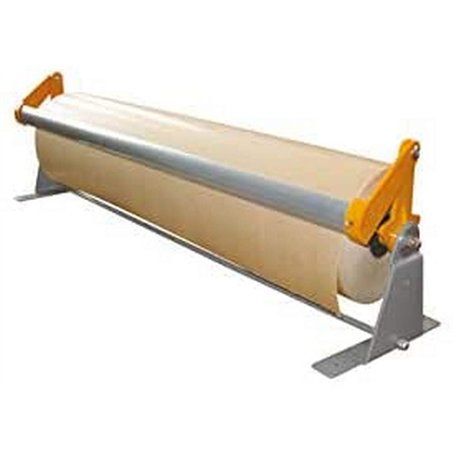 Dévidoir pour papier raadhuis de 750 mm de large