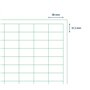2 mm 65 étiquettes imprimables par page A4 Expédition