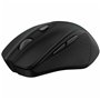 Souris sans-fil Trust Nito Silent Noir 2200 dpi