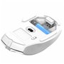Souris sans-fil Trust Nito Silent Blanc 2200 dpi