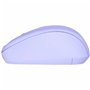 Souris sans-fil Trust Yvi+ Pourpre 1600 dpi