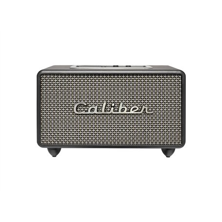 Caliber HFG411BT Enceinte Portable Bluetooth Gris