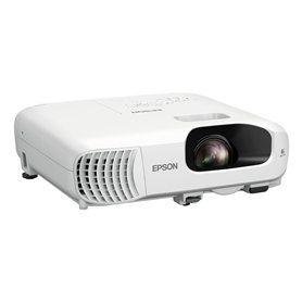 Projecteur Epson V11HB62040 Full HD 3700 lm