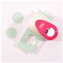 Vaessen Creative Perforatrice Cercle - Ø 3.3 cm - pour Projets DIY, Papier Scrapbooking, Plastique Fou, Bullet Journaling, Carte