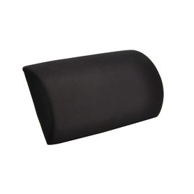DESQ Coussin de Soutien Dorsal Ergonomique