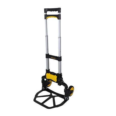Stanley SXWTD-FT501 Diable pliable avec attache panier 60 kg