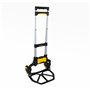 Stanley SXWTD-FT501 Diable pliable avec attache panier 60 kg