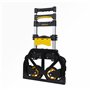 Stanley SXWTD-FT501 Diable pliable avec attache panier 60 kg