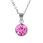 Pendentif Femme CO88 Collection 8CN-10021 Argenté