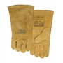 Weldas S.1401-S Gants de soudage MIG résistants à l'huile et à l'abrasion Taille XXL