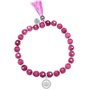 Bracelet Femme CO88 Collection 8CB-40007 Rose