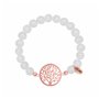 Bracelet Femme CO88 Collection 8CB-80011 Blanc