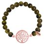 Bracelet Femme CO88 Collection 8CB-80019 Vert