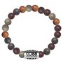 Bracelet Femme CO88 Collection 8CB-17024 Multicouleur