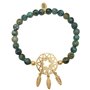Bracelet Femme CO88 Collection 8CB-80028 Vert