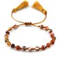 Bracelet Femme CO88 Collection 8CB-80035 Orange
