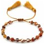 Bracelet Femme CO88 Collection 8CB-80035 Orange