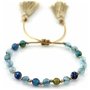 Bracelet Femme CO88 Collection 8CB-80036 Bleu