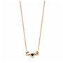 Pendentif Femme CO88 Collection 8CN-26030 Or rose