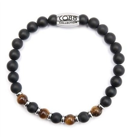 Bracelet Femme CO88 Collection 8CB-90033 Noir