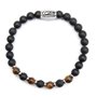 Bracelet Femme CO88 Collection 8CB-90033 Noir
