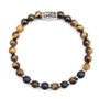 Bracelet Femme CO88 Collection 8CB-90037 Marron