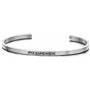 Bracelet Femme CO88 Collection 8CB-19020 Argenté