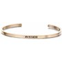 Bracelet Femme CO88 Collection 8CB-19026 Doré