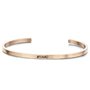 Bracelet Femme CO88 Collection 8CB-19036 Doré