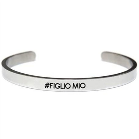 Bracelet Femme CO88 Collection 8CB-19040 Argenté