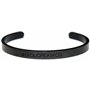 Bracelet Homme CO88 Collection 8CB-19059 Noir