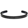 Bracelet Femme CO88 Collection 8CB-19060 Noir