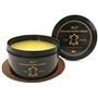 Crème spéciale pour produits en cuir - 250 ml - Conditionneur / graisse pour l'entretien et le nettoyage des chaussures de voitu