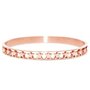Bracelet Femme CO88 Collection 8CB-90098 Or rose